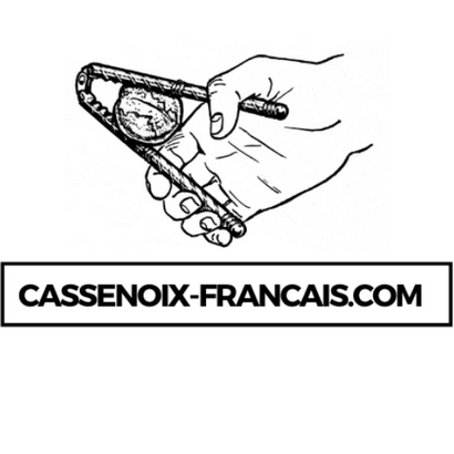 cassenoix-francais